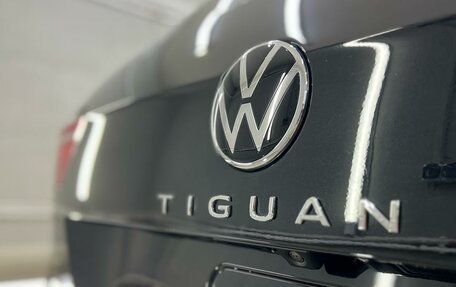 Volkswagen Tiguan II, 2021 год, 4 100 000 рублей, 10 фотография