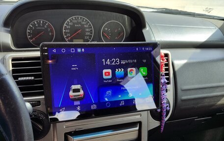 Nissan X-Trail, 2005 год, 800 000 рублей, 7 фотография