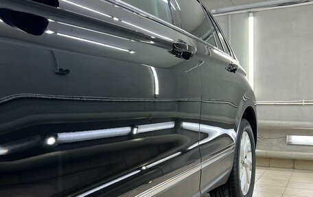 Volkswagen Tiguan II, 2021 год, 4 100 000 рублей, 9 фотография