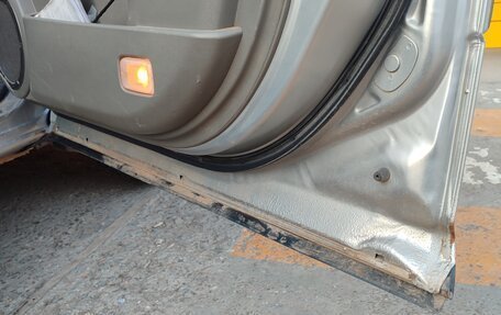 Nissan X-Trail, 2005 год, 800 000 рублей, 8 фотография