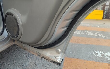 Nissan X-Trail, 2005 год, 800 000 рублей, 9 фотография