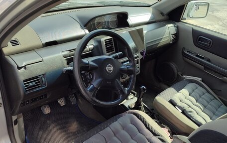Nissan X-Trail, 2005 год, 800 000 рублей, 6 фотография