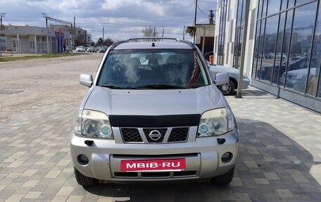 Nissan X-Trail, 2005 год, 800 000 рублей, 3 фотография