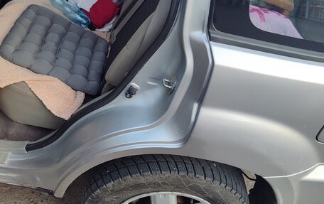 Nissan X-Trail, 2005 год, 800 000 рублей, 11 фотография