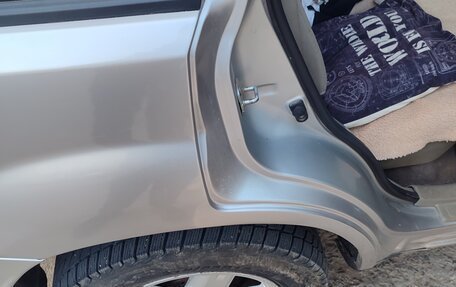 Nissan X-Trail, 2005 год, 800 000 рублей, 10 фотография