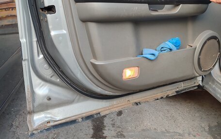 Nissan X-Trail, 2005 год, 800 000 рублей, 13 фотография