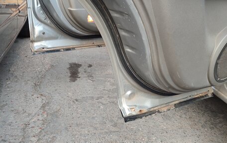 Nissan X-Trail, 2005 год, 800 000 рублей, 12 фотография