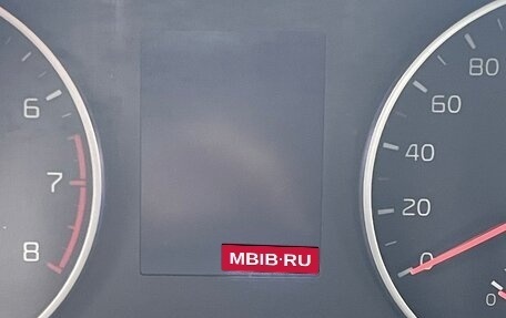 KIA Rio IV, 2019 год, 1 180 000 рублей, 3 фотография