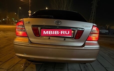 Toyota Premio, 2006 год, 570 000 рублей, 2 фотография