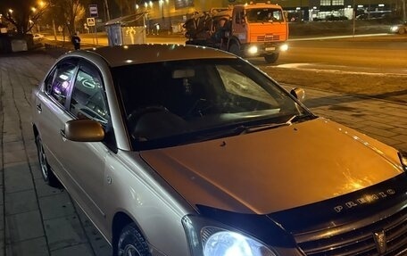 Toyota Premio, 2006 год, 570 000 рублей, 3 фотография