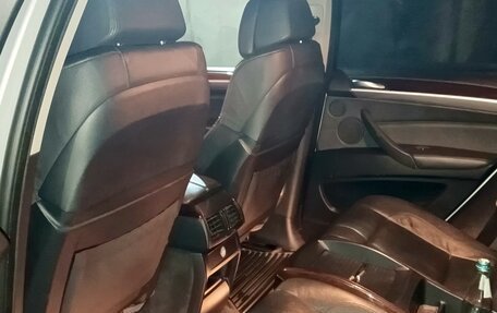 BMW X6, 2008 год, 2 200 000 рублей, 3 фотография