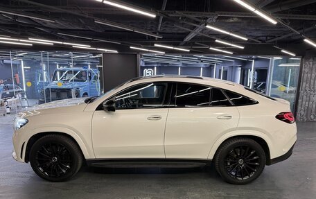 Mercedes-Benz GLE Coupe, 2020 год, 6 700 000 рублей, 3 фотография