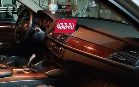 BMW X6, 2008 год, 2 200 000 рублей, 6 фотография