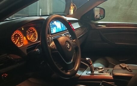BMW X6, 2008 год, 2 200 000 рублей, 2 фотография