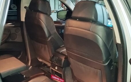 BMW X6, 2008 год, 2 200 000 рублей, 5 фотография