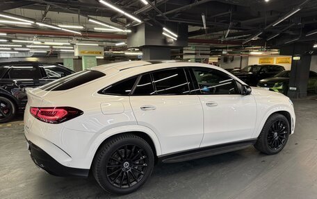 Mercedes-Benz GLE Coupe, 2020 год, 6 700 000 рублей, 7 фотография