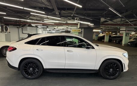 Mercedes-Benz GLE Coupe, 2020 год, 6 700 000 рублей, 8 фотография
