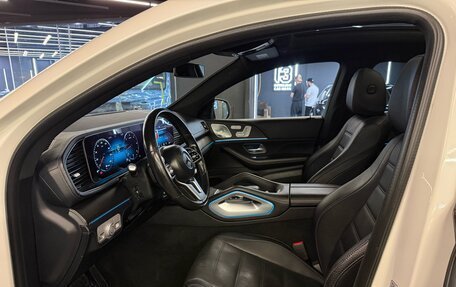 Mercedes-Benz GLE Coupe, 2020 год, 6 700 000 рублей, 13 фотография