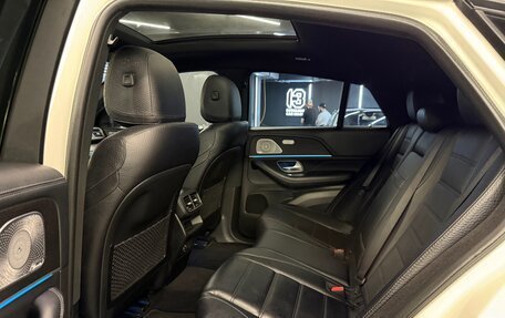 Mercedes-Benz GLE Coupe, 2020 год, 6 700 000 рублей, 14 фотография
