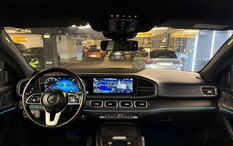 Mercedes-Benz GLE Coupe, 2020 год, 6 700 000 рублей, 12 фотография