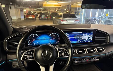 Mercedes-Benz GLE Coupe, 2020 год, 6 700 000 рублей, 17 фотография