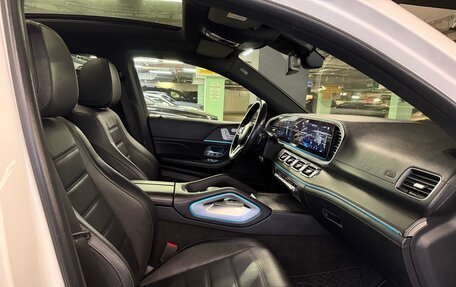 Mercedes-Benz GLE Coupe, 2020 год, 6 700 000 рублей, 16 фотография