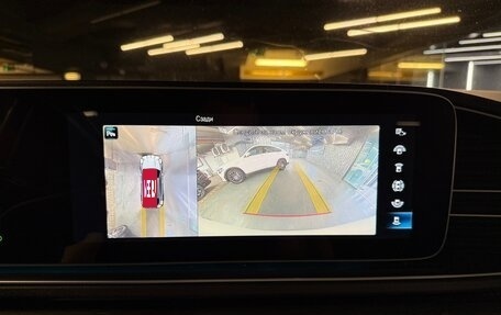 Mercedes-Benz GLE Coupe, 2020 год, 6 700 000 рублей, 19 фотография