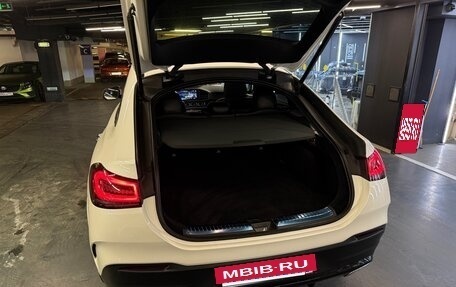 Mercedes-Benz GLE Coupe, 2020 год, 6 700 000 рублей, 11 фотография