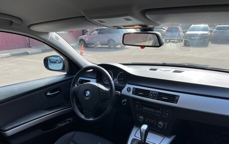 BMW 3 серия, 2009 год, 1 250 000 рублей, 9 фотография