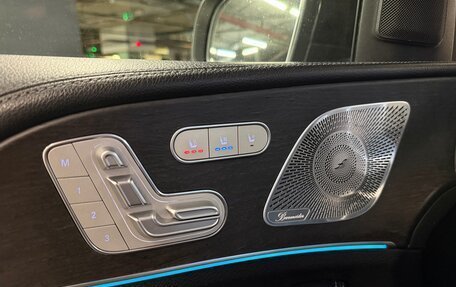 Mercedes-Benz GLE Coupe, 2020 год, 6 700 000 рублей, 20 фотография