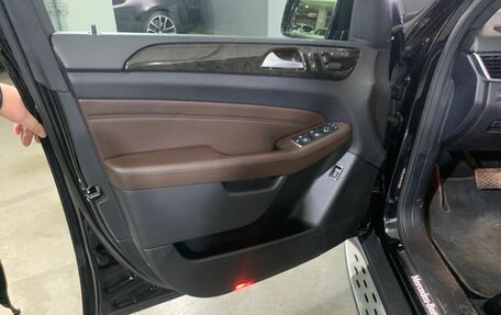 Mercedes-Benz M-Класс, 2014 год, 2 650 000 рублей, 3 фотография