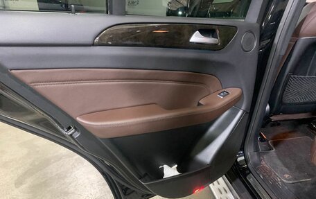 Mercedes-Benz M-Класс, 2014 год, 2 650 000 рублей, 5 фотография