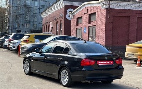 BMW 3 серия, 2009 год, 1 250 000 рублей, 3 фотография