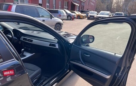 BMW 3 серия, 2009 год, 1 250 000 рублей, 8 фотография