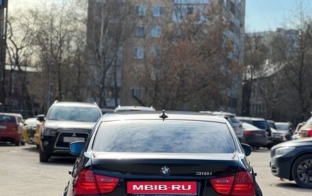 BMW 3 серия, 2009 год, 1 250 000 рублей, 4 фотография