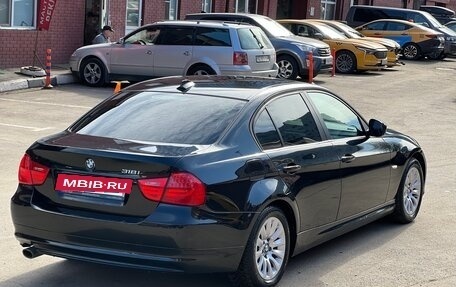 BMW 3 серия, 2009 год, 1 250 000 рублей, 5 фотография