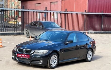 BMW 3 серия, 2009 год, 1 250 000 рублей, 2 фотография