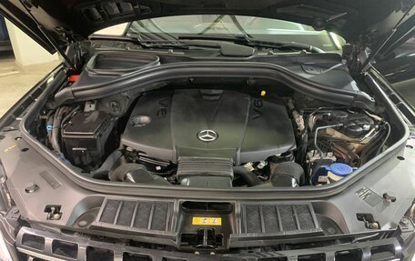 Mercedes-Benz M-Класс, 2014 год, 2 650 000 рублей, 9 фотография