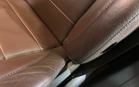 Mercedes-Benz M-Класс, 2014 год, 2 650 000 рублей, 10 фотография