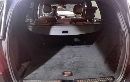 Mercedes-Benz M-Класс, 2014 год, 2 650 000 рублей, 11 фотография