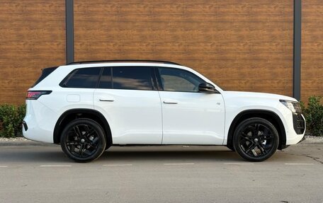 Volkswagen Teramont, 2026 год, 6 495 000 рублей, 5 фотография