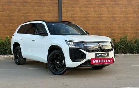 Volkswagen Teramont, 2026 год, 6 495 000 рублей, 4 фотография