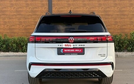 Volkswagen Teramont, 2026 год, 6 495 000 рублей, 7 фотография