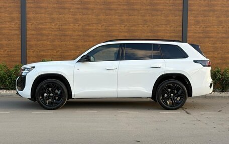 Volkswagen Teramont, 2026 год, 6 495 000 рублей, 9 фотография