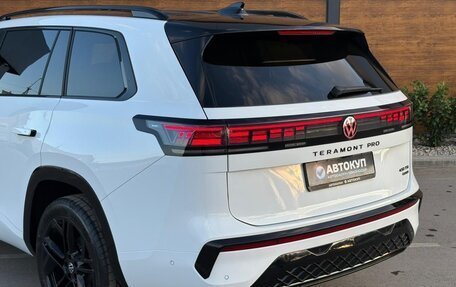 Volkswagen Teramont, 2026 год, 6 495 000 рублей, 15 фотография