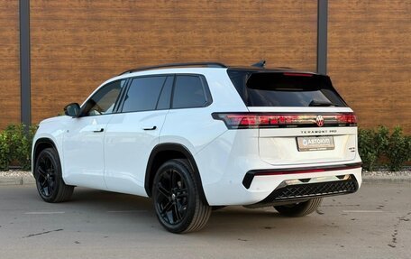 Volkswagen Teramont, 2026 год, 6 495 000 рублей, 8 фотография