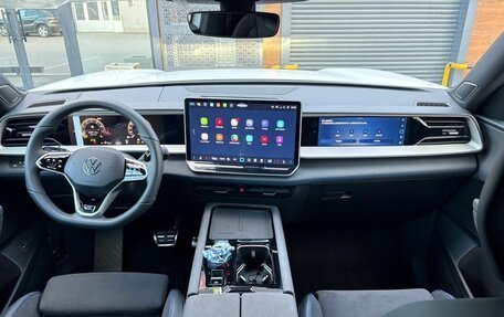 Volkswagen Teramont, 2026 год, 6 495 000 рублей, 19 фотография