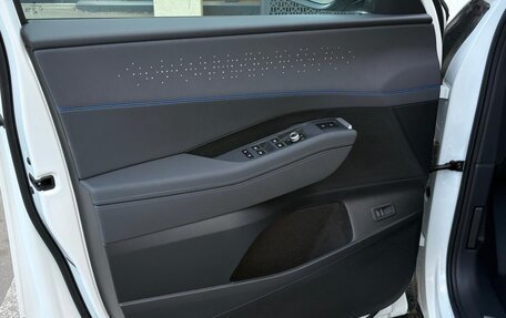 Volkswagen Teramont, 2026 год, 6 495 000 рублей, 22 фотография