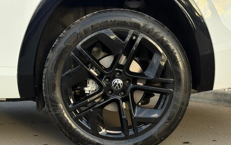 Volkswagen Teramont, 2026 год, 6 495 000 рублей, 18 фотография