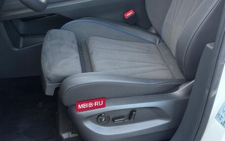 Volkswagen Teramont, 2026 год, 6 495 000 рублей, 21 фотография